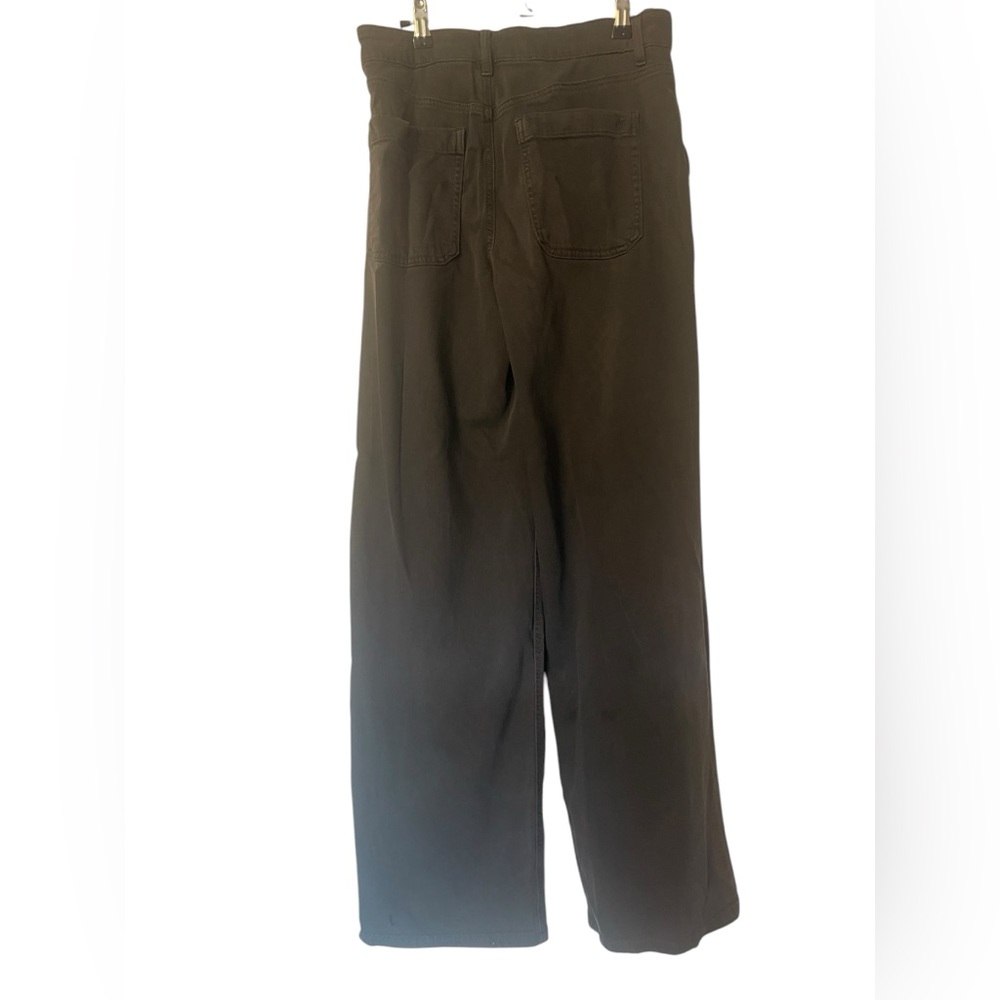 American Eagle wide Leg Super soft pants - Picture 7 of 7